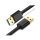 UGREEN Kabel USB 3.0 A-A 	US128 2m czarny - 1489111 - zdjęcie 2